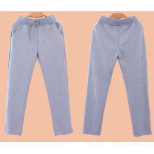 OEM High Quality Hot Sale Ple Size Men and Women Track Pants